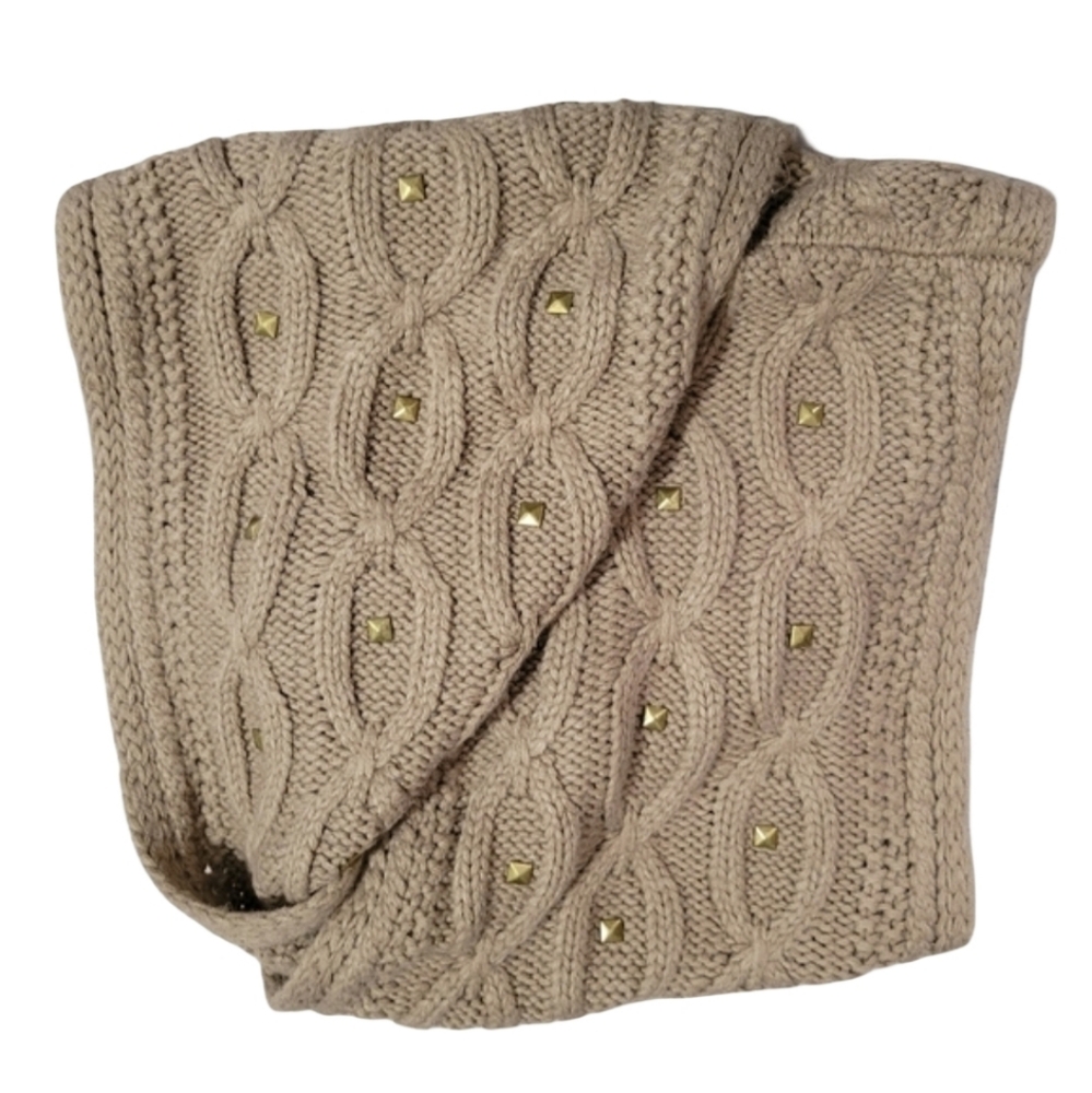 Steve Madden Infinity Scarf